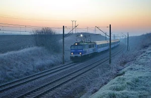 PKP Intercity – mniej pasażerów, większe dotacje