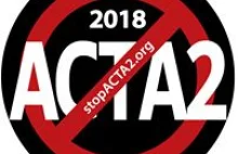#StopACTA2 - List otwarty do Premiera oraz Ministra Cyfryzacji ws. dyrektywy!