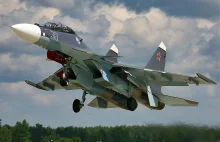 W Kaliningradzie powstaje dywizja lotnictwa