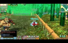 FREE MMORPG 2015 # World of Kung Fu - Gameplay Part 2: Dungeon Quest