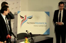 Nowy samorząd Nowej Prawicy | PolitykaWarszawska.pl
