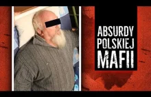 Bezczelność polskich gangsterów | NIEDIEGETYCZNE
