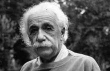 [ENG] Tym razem Einstein okazuje się rasistą