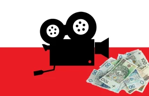 Zarobki polskich filmowców - ile wynoszą?