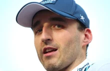 Robert Kubica komplementowany przez szefa Pirelli Mario Isolę