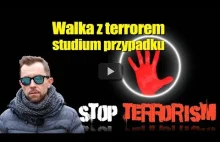 Walka z terrorem - studium przypadku. Pan Nikt - Tomasz Gryguć