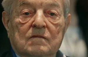 Serwis breitbart.com o tym, że za KOD-em może stać Soros i jego kasa