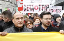 Kukiz '15 chce referendum ws. umowy CETA