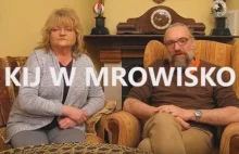 "Kij w mrowisko". Pawłowicz i Kijowski nagrali kolejny film