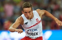 Medalista do polskiego olimpijczyka: Właśnie szorujesz po dnie