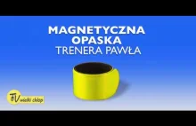 HIT! opaska na MASĘ! TELEZAKUPY | TV WIELKI...