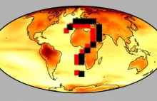 Nature Climate Change: 114 na117 (97%) modeli klimatycznych zawyżyło temperatury