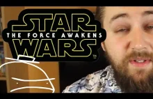 Star Wars: The Force Awakens - Recenzja Dem3000