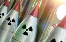 Reuters: Na poligonie w Rosji mogła wybuchnąć rakieta z napędem jądrowym