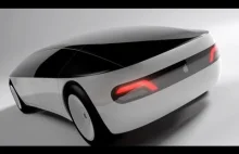 Apple przejmie McLarena?Stworzy własny samochód? -#News65