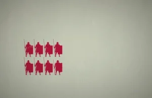 Struktura armii rzymskiej