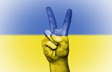 Ukraina lobbuje w Waszyngtonie