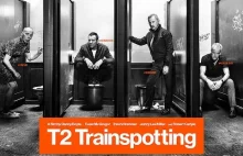 T2 Trainspotting Official Trailer – w kinach 27 stycznia