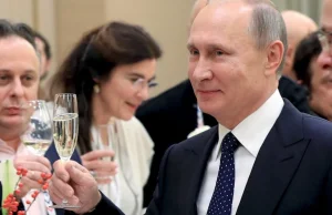 Putin: Gazociąg Nord Stream 2 zostanie urzeczywistniony.
