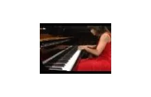 Yuja Wang - Lot Trzmiela na pianinie