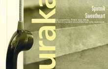 Powieść tak wyjątkowa, że aż przeciętna - "Sputnik Sweetheart" Haruki Murakami