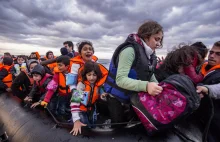 Zabawa w uchodźcę - nowy program TVN-u budzi coś więcej niż kontrowersje