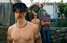 Red Hot Chili Peppers - album i trasa koncertowa w 2015 roku