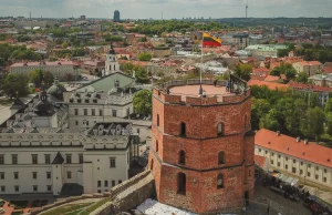 Litwa: kolejna Polka objęła stanowisko ministerialne