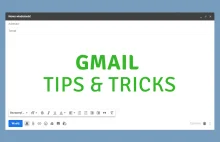 Gmail tips and tricks - jak efektywnie pracować z pocztą email - Kierunek...