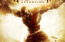 God of War IV: Ascension oficjalnie - zobacz zwiastun i pierwsze informacje!