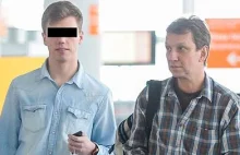 Przypadki 21-letniego syna Andrzeja Halickiego