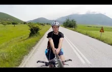 Cycling Europe