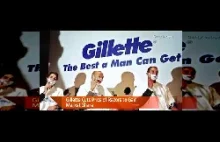 Gillette Paradoy