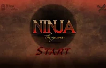 Ninja: Running game - dla Androida