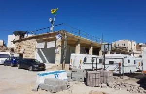 Izrael zacznie wyburzać budynki w palestyńskim Hebron żeby zbudować osiedle