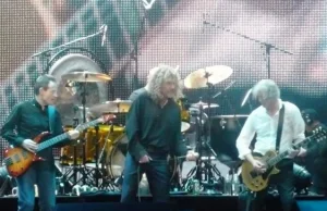 Led Zeppelin zdobywają szczyt Topu Wszech Czasów!