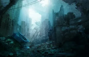 Deep: zobacz działanie silnika Valve w animowanym filmie reżysera „9”