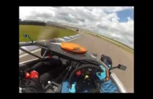 Skoda Yeti vs Ariel Atom