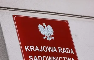 KRS zmienia zdanie w sprawie części asesorów