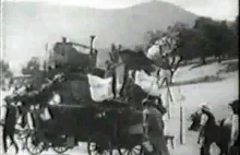 Riesengebirge - Karpacz i Karkonosze przed 1945 rokiem
