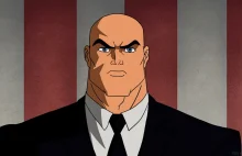 Jesse Eisenberg jako Lex Luthor! Zdjęcie z "Batman v Superman: Dawn of Justice"