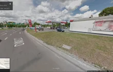 Lublin: słaby gaz na stacji Orlen, uważajcie!