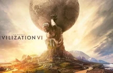 Civilization VI - zobaczcie pierwszy pokaz rozgrywki
