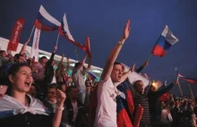 UEFA wszczęła procedurę dyscyplinarną przeciwko Rosji