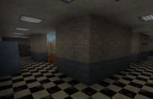 Minecraftowy Half-Life