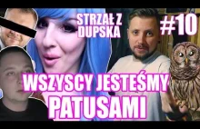 WSZYSCY JESTEŚMY PATUSAMI - Komentarz Z D--y do obecnej sytuacji w internecie.