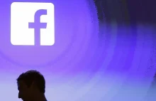 Międzynarodowy skandal z wyciekiem danych 50 mln osób z Facebooka.