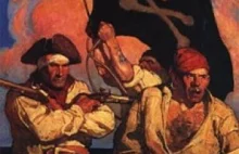 Libertalia - libertariańska republika piratów