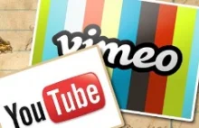 Który serwis wybrać Youtube czy Vimeo - krótki test jednego nagrania