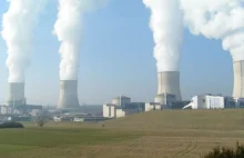 W Polsce może powstać prywatna elektrownia atomowa